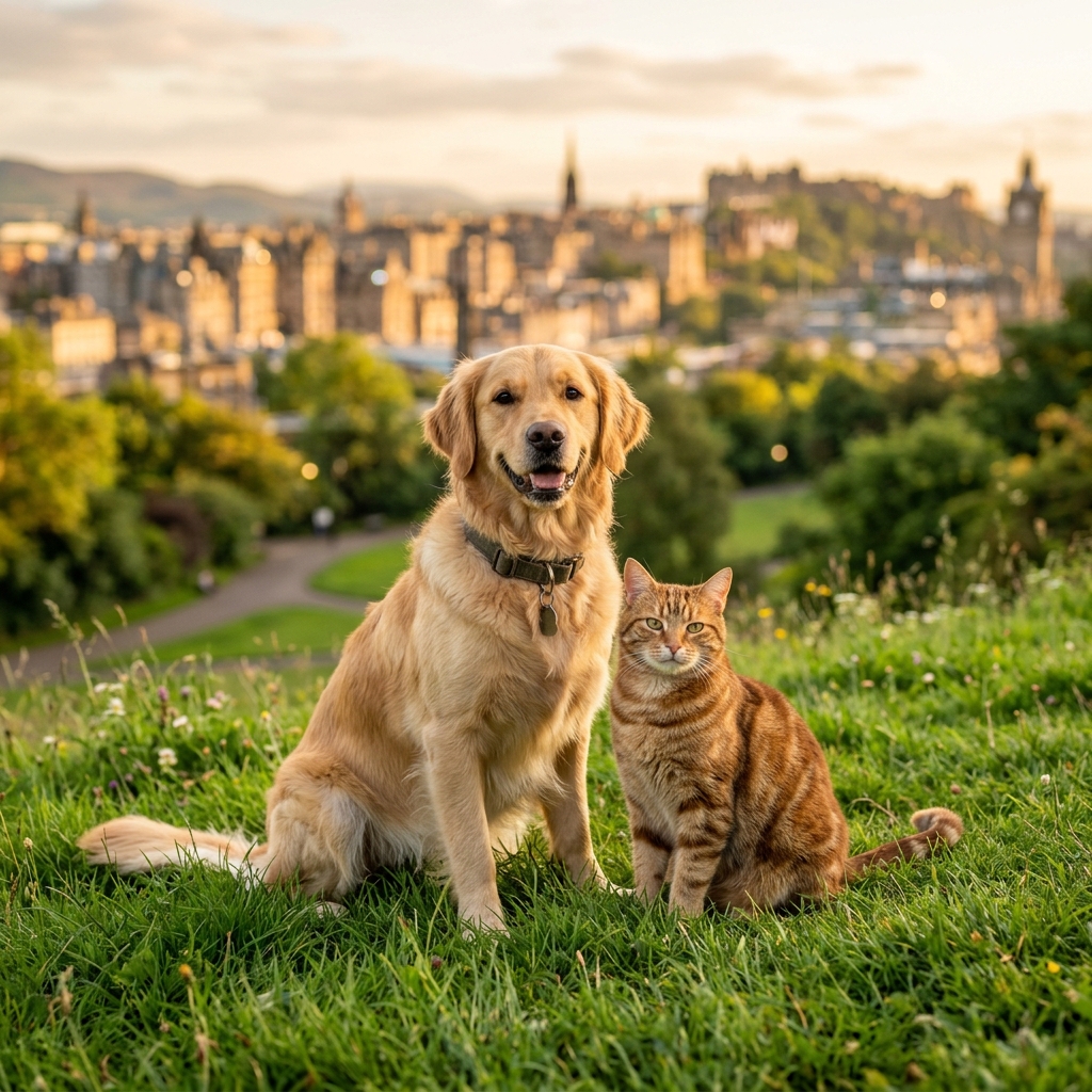 Bursa'nın can dostları